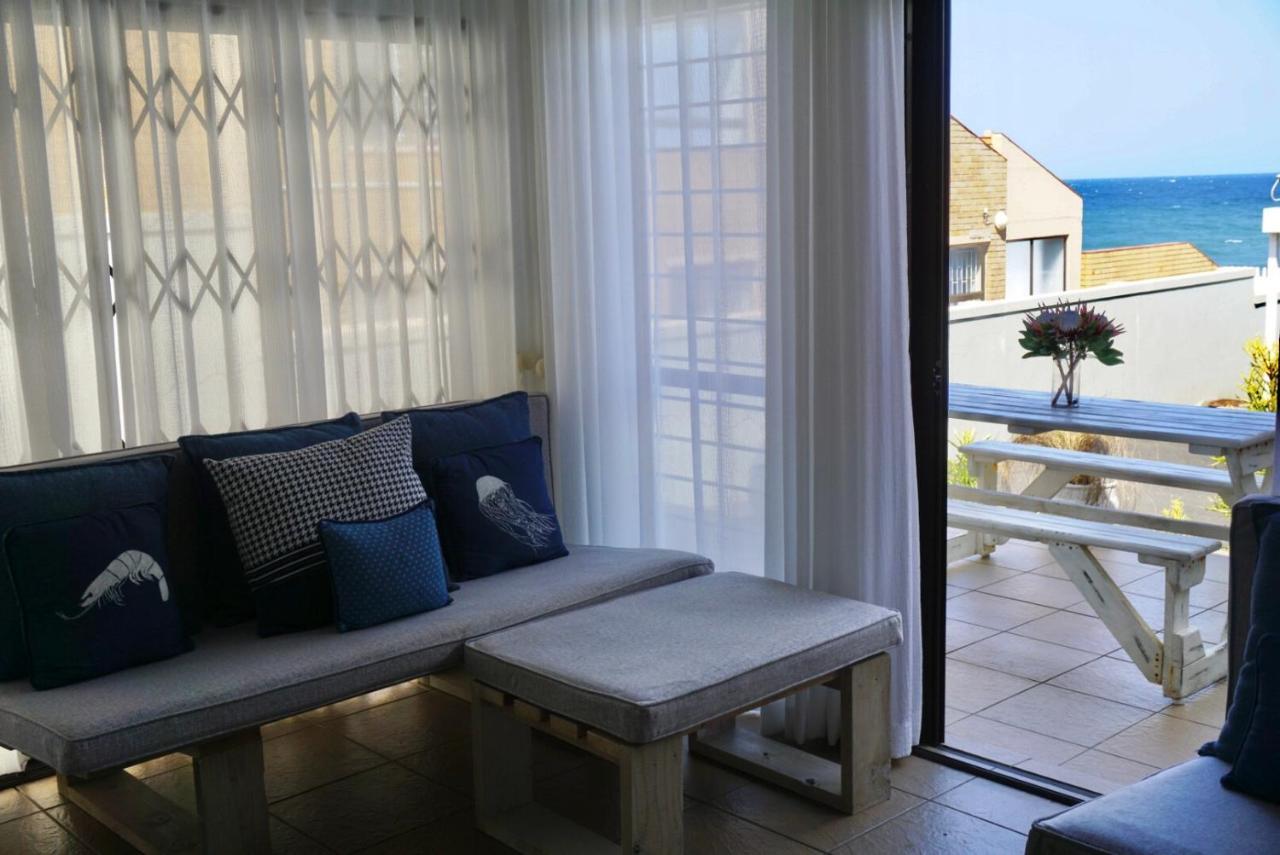 4 Coral Cove Ballito Esterno foto