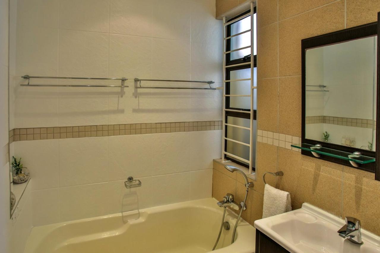 4 Coral Cove Ballito Esterno foto